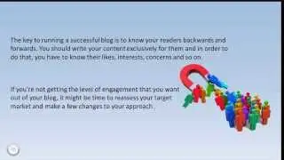Successful Blogging Melbourne | Blogging for Your Target Market