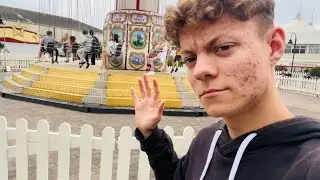 Butlin’s Bognor Regis Day 8 Vlog 8 2024