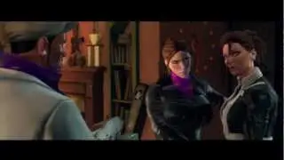 SAINTS ROW 3 - WE'RE GOING TO NEED GUNS
