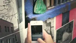 The official App for Occupy Love : Found Love