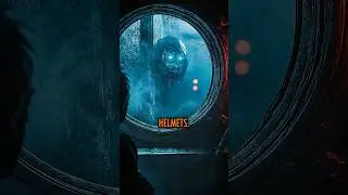 The Lake Baikal Russian Alien Incident. 