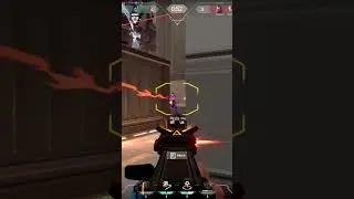I might have been able to clutch, but this was more fun