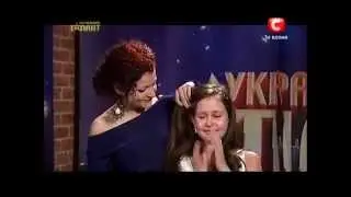 Україна має талант-5 - Николаенко [23.03.13] [Харьков]