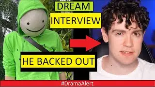 DREAM vs JOHN SWAN - Debate - Interview! 