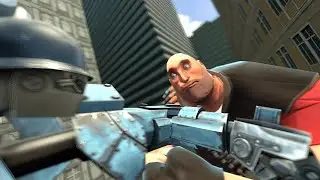 [sfm] vs Pootis Titan