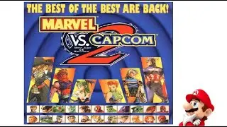 Will Marvel Vs Capcom 2 Return To Consoles After Arcade1up?