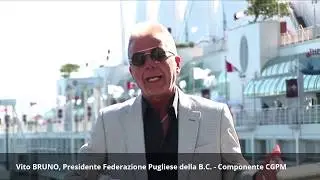 Il Canada visto dai Pugliesi nel Mondo