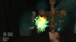 Feet On The Ground & LEGION [Playtesting/InDev] [Father Ward] Part 2