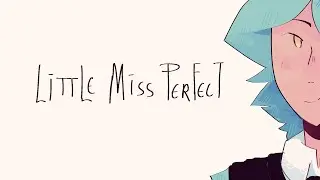 Little Miss Perfect