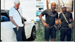 ANGALIA PACOME,  YAO MAPIGO YAO KITAA NI BALAA