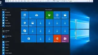 21- Windows Server 2019 | WinRM and Remote Desktop