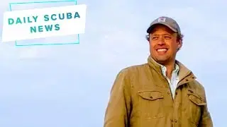 Daily Scuba News - Scuba Diver Drowns During Video Shoot
