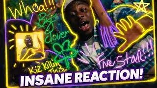 @KaiCenat Kill The Directing 🎬🎥. Reacting to @BTBDEZZ  Anytime, Any place 