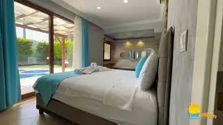 Villa Ece Kayaköy