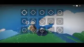 Sky: Children of the light - Subwoofer Lullaby (Minecraft) en Piano ✨✨