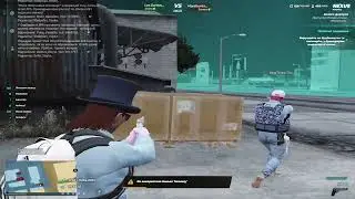 Беру капты даже без ревика. Nexus RP