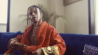 Damez - COVERBOY