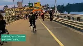 ЗСДФест 2024 - Засвети скоростной диаметр