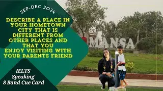 What makes this place in your hometown SO special? Share your story! | September to December 2024