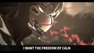 Crawl  [With Lyrics] (Arcade Mode Boss Theme) - Guilty Gear Strive OST