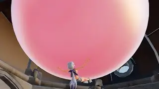 MMD - Bubblegum Pop Animation #14