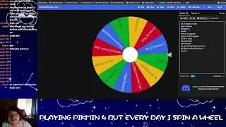 Pikmin 4 But Everyday a New Disaster Happens