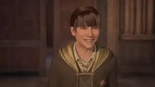 Hogwarts Legacy Ending (Hufflepuff)