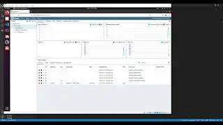 Настраиваем и работаем с pgAdmin + PostgreSQL с помощью Docker