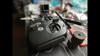 Cloudy FPV SpeedStyle KISS Ultra