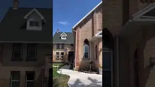 What color should I paint the front door??