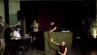 SUM (СНМ) @ at PAS Fest, Berlin take 3