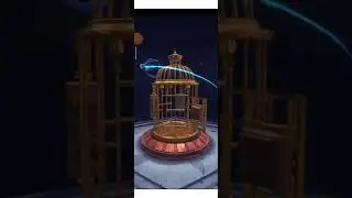 The Birdcage #1-5