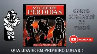 Banda Mulheres Perdidas - Volume 1