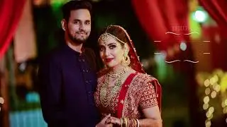 Best Wedding Teaser | ISHITA & SUBODH | Cinematography | The Creative Photography | 8100297762