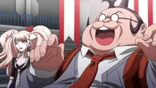 YTP (Tennis): Kaede Pranks Makoto By Slipping Laxatives In The Kool-Aid!