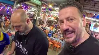 UNCENSORED NIGHTLIFE OF VIETNAM! HO CHI MINH CITY 🇻🇳