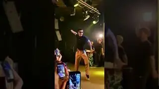 тот самый танец...🥀