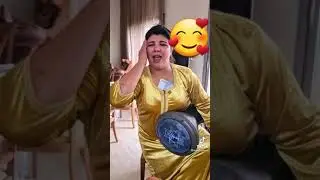 فخاطر ولدي جاد