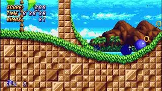 This is AMAZING! | Exetior & Exeller Plays: Sonic Robo Blast Remake Sage 2020 Demo