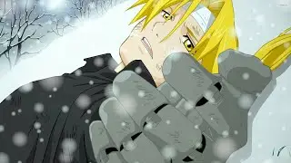 FMAB AMV - BREATHLESS