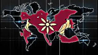 I See You, You See Me (Extended Version) (Countries Present And Past)