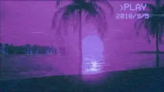 Back to the 80's #6 | Chillwave, Retrowave, Synthwave Mix by Das Zauberwerk