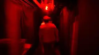 Shanghai Tunnels: Portland's Haunted Underground