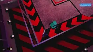 New Robot Wars Arena Comp - Heat B