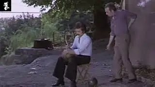 Dertler Benim Olsun Film Müziği - Gemilerde Talim Var