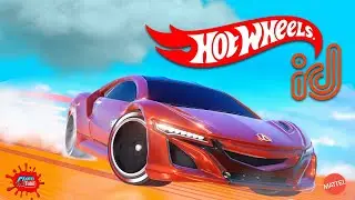 Hot Wheels ID 2 New Cars Unlocked
