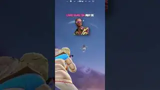 Which LEWIS HAMILTON FORTNITE SKIN is the BEST?