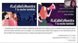 #ColoquioGRRRRR Mesa Ritmo 2: Consonancias y disonancias entre academia, arte y activismo