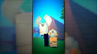 What is love? || Roblox Edit