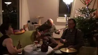 She Was (original song)